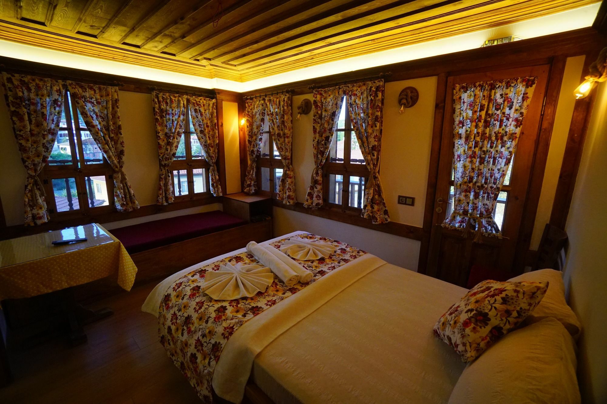 Yeni Konak Hotel 사프란볼루 외부 사진